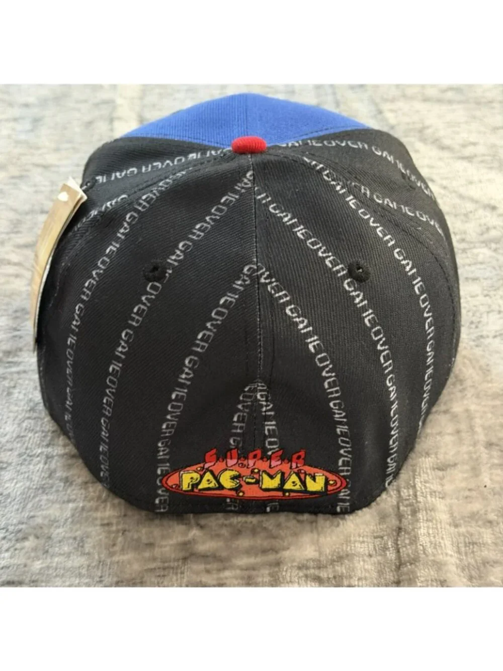 Headgear Classics step up